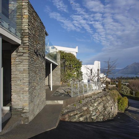 Lago Infinito By Sotheby'S Luxury Rental Homes كوينستاون المظهر الخارجي الصورة